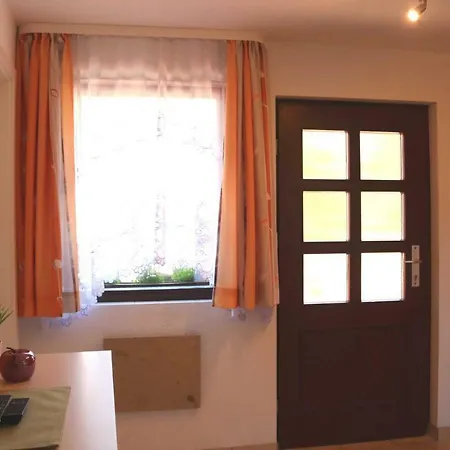 Lejlighed Bungalow Fisch