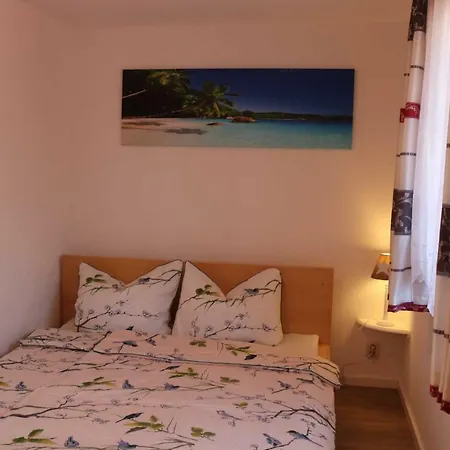 Bungalow Fisch *