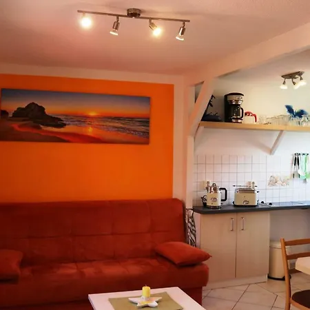 Bungalow Fisch Lejlighed