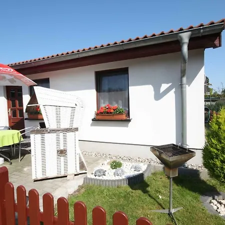 Bungalow Fisch