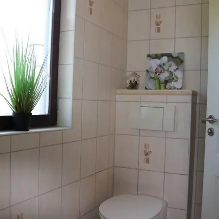 Bungalow Fisch Trassenheide