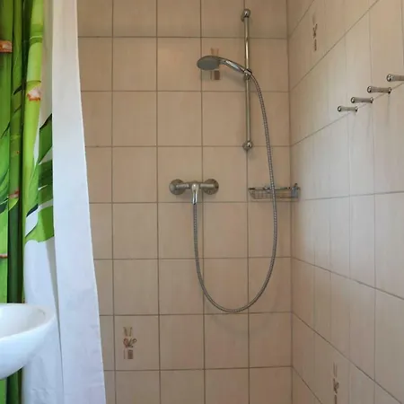 Bungalow Fisch Lejlighed Trassenheide